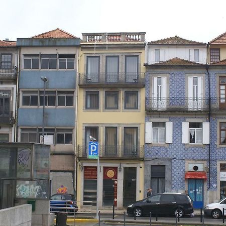 Oporto Downtown Flats Daire Dış mekan fotoğraf